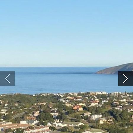 Castelton 48A Daire Plettenberg Bay Dış mekan fotoğraf