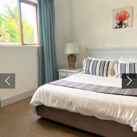 Castelton 48A Daire Plettenberg Bay Dış mekan fotoğraf