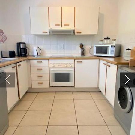Castelton 48A Daire Plettenberg Bay Dış mekan fotoğraf