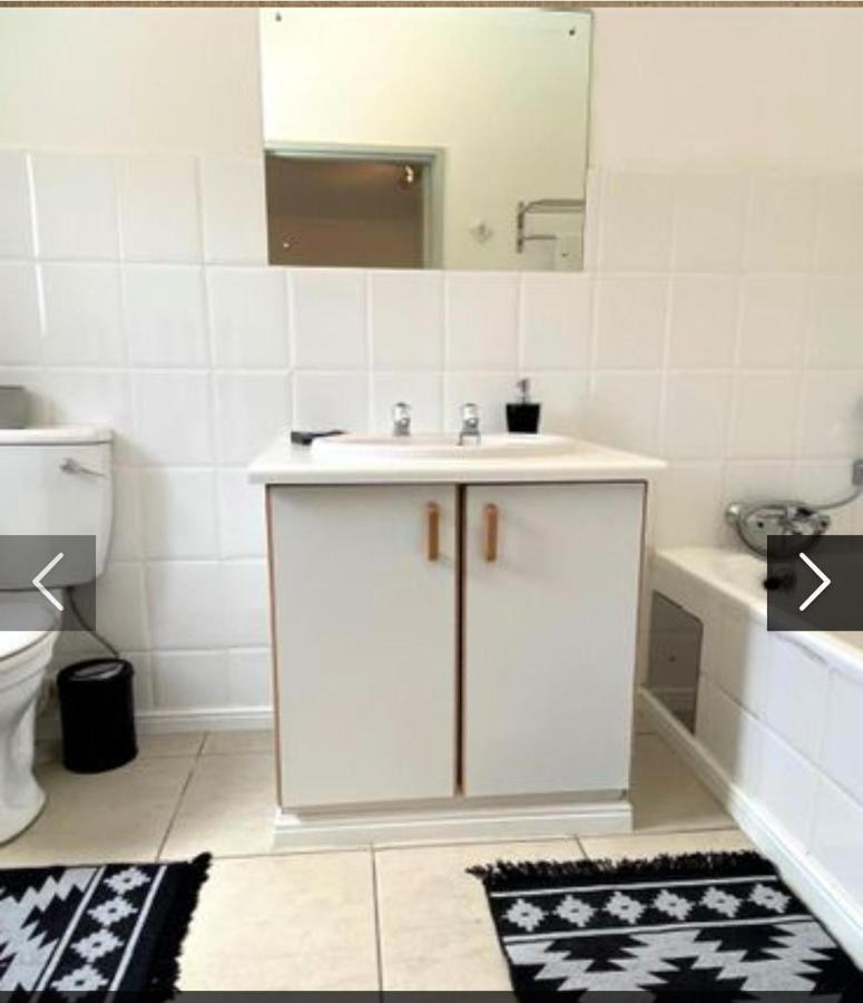 Castelton 48A Daire Plettenberg Bay Dış mekan fotoğraf