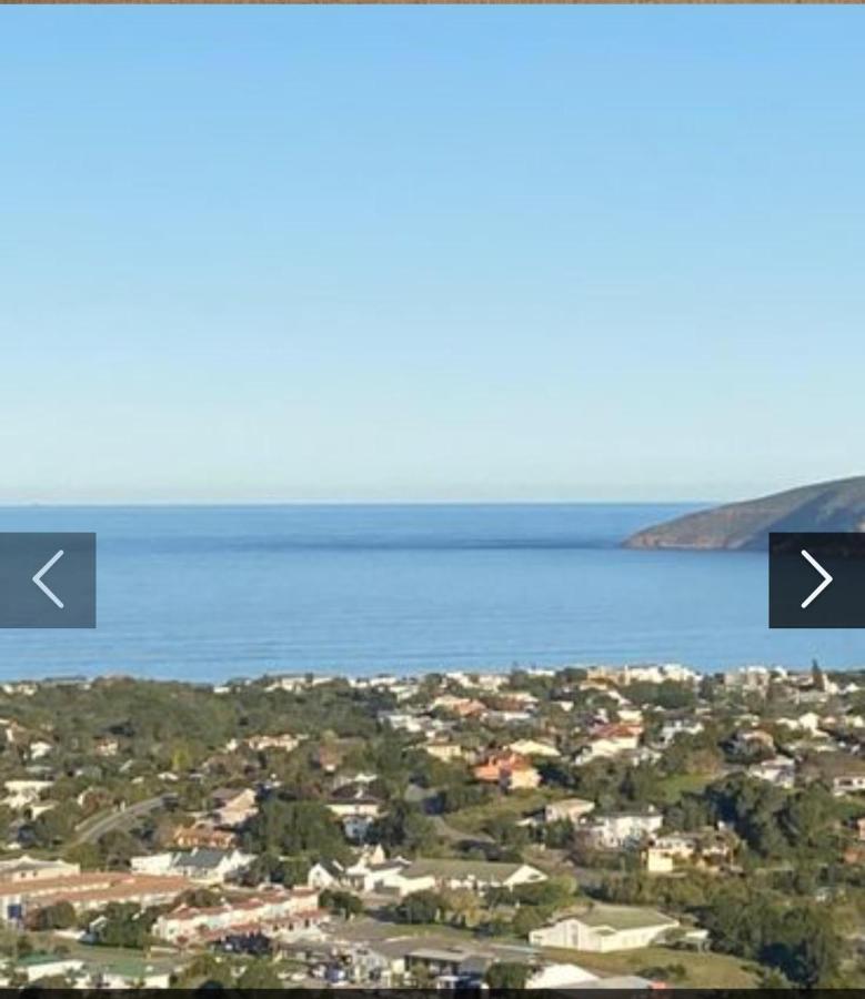 Castelton 48A Daire Plettenberg Bay Dış mekan fotoğraf