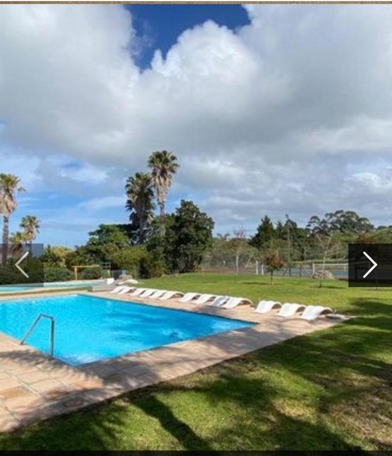Castelton 48A Daire Plettenberg Bay Dış mekan fotoğraf