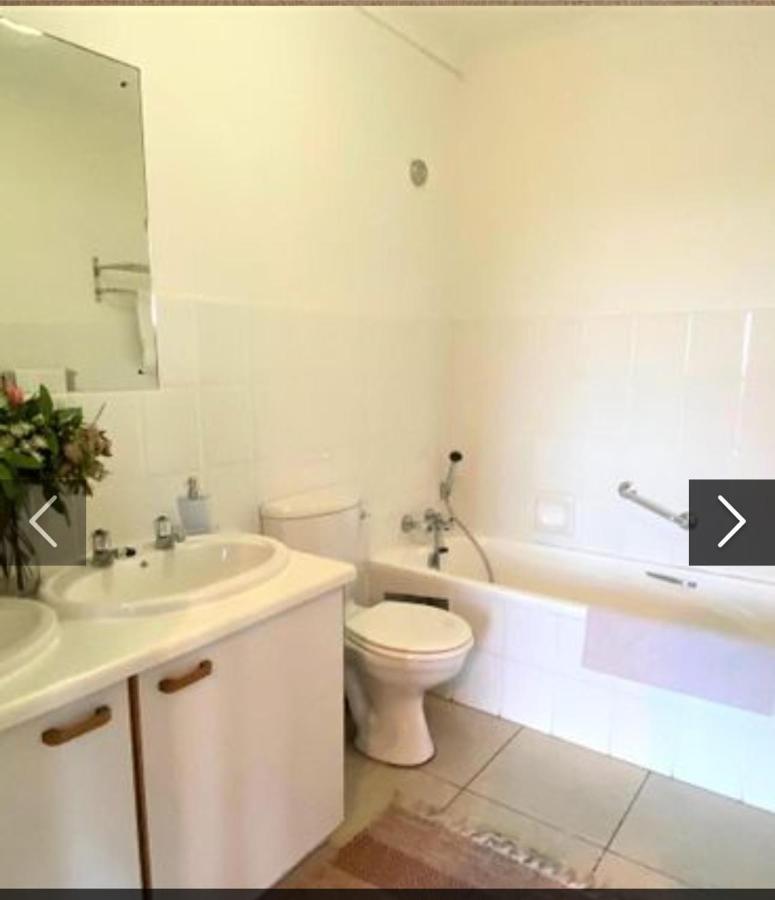 Castelton 48A Daire Plettenberg Bay Dış mekan fotoğraf