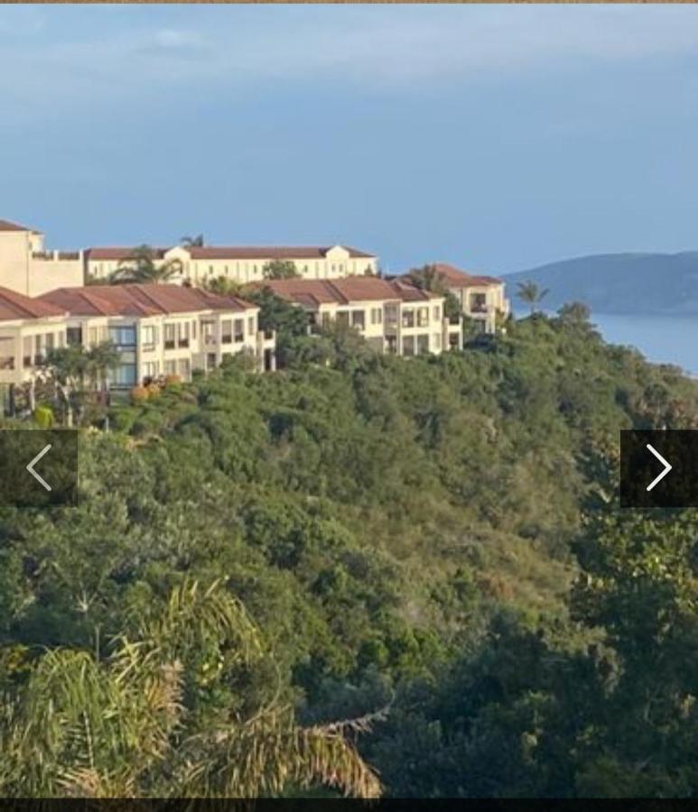 Castelton 48A Daire Plettenberg Bay Dış mekan fotoğraf