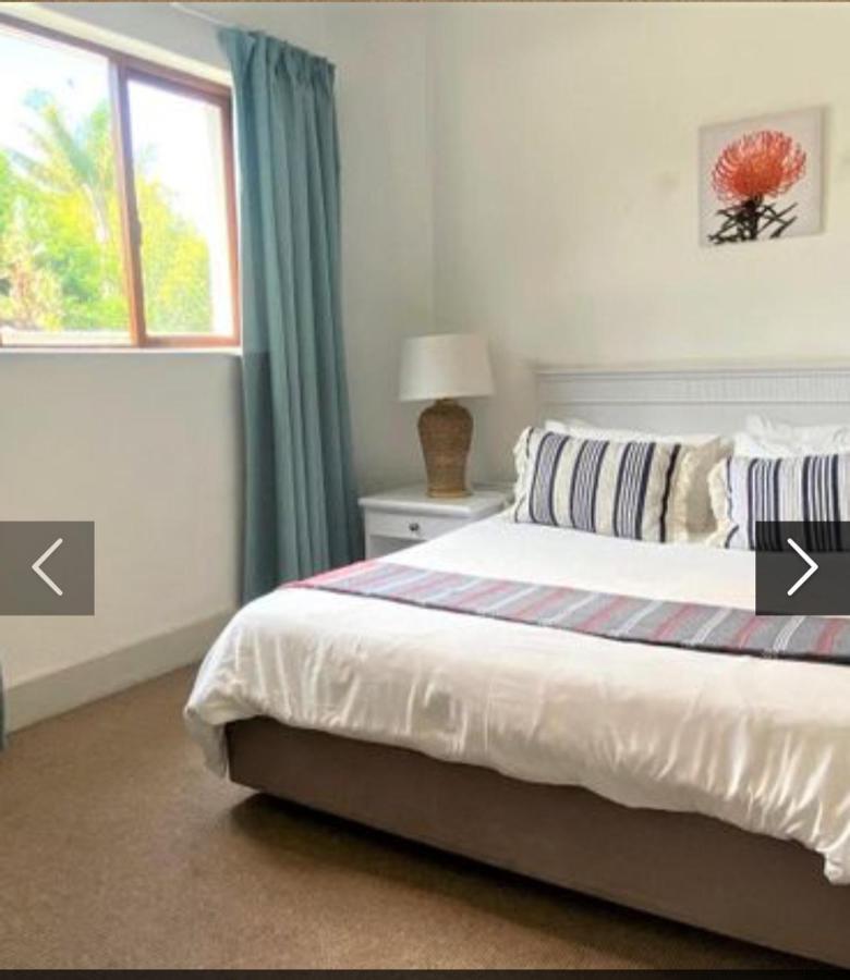 Castelton 48A Daire Plettenberg Bay Dış mekan fotoğraf