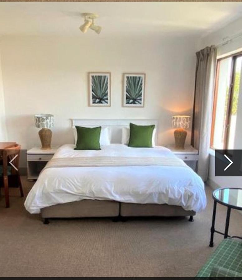 Castelton 48A Daire Plettenberg Bay Dış mekan fotoğraf