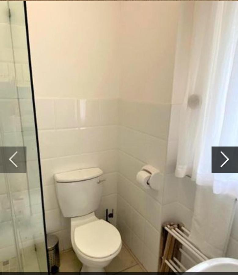Castelton 48A Daire Plettenberg Bay Dış mekan fotoğraf