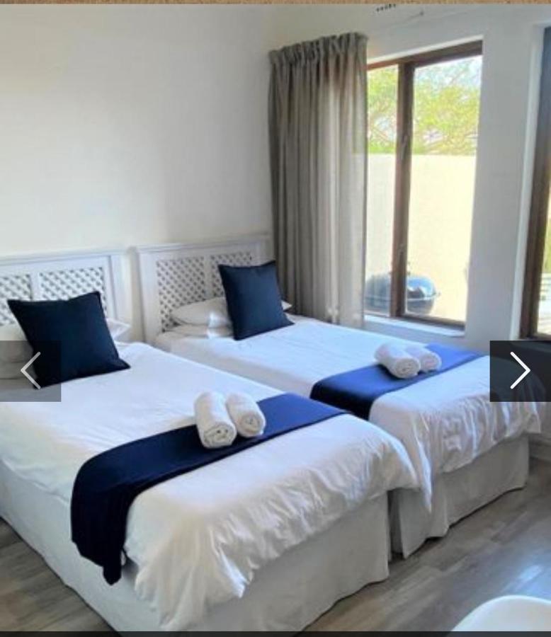 Castelton 48A Daire Plettenberg Bay Dış mekan fotoğraf
